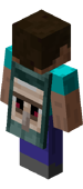 MINECON 2015 Cape Cape