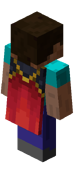 Migrator Cape Cape