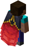Migrator Cape Elytra